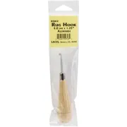 Lacis Punch Needle Rug Hook 4mm