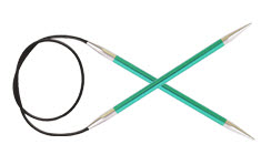 3.25mm (US 3) - Emerald