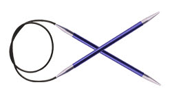 4.50mm (US 7) - Lolite