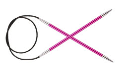 5.00mm (US 8) - Ruby