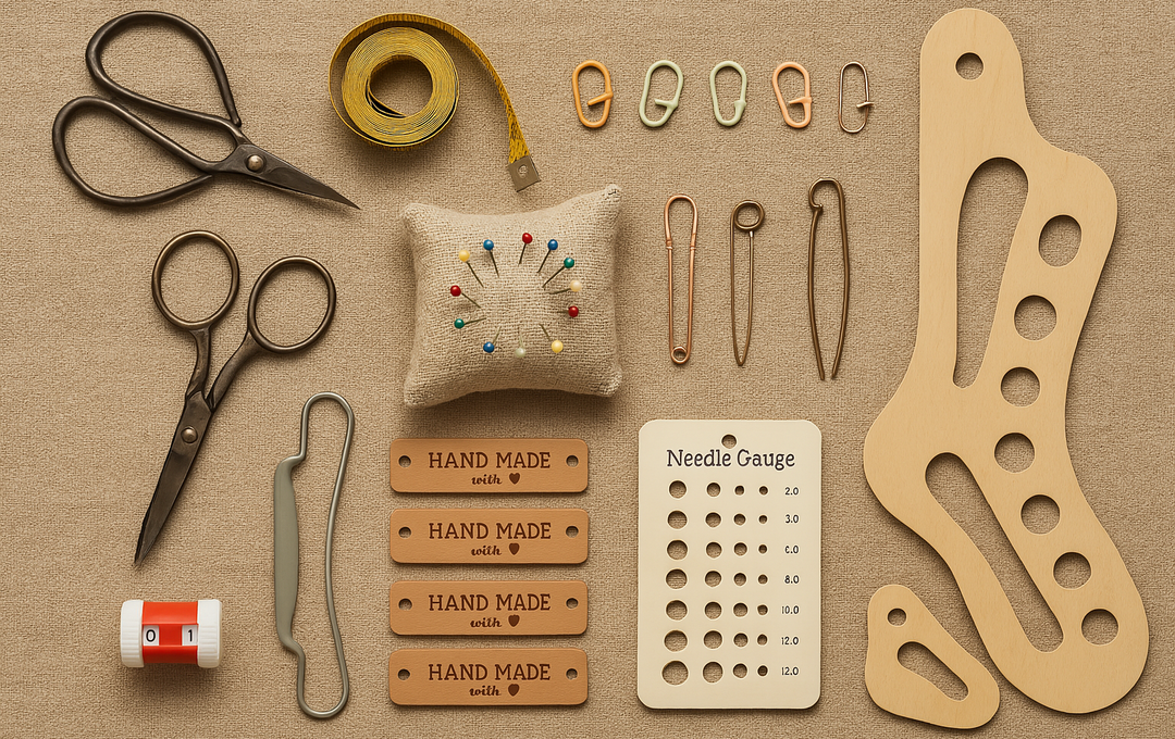 knitting accessories