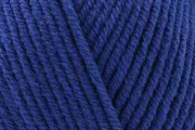 Blast Off Blue 129