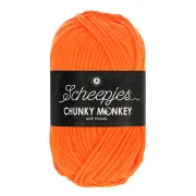 Neon Orange 1256