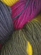 1969 (Navy, Indigo, Hot Pink)