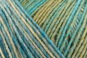 Evening Aquamarine 851