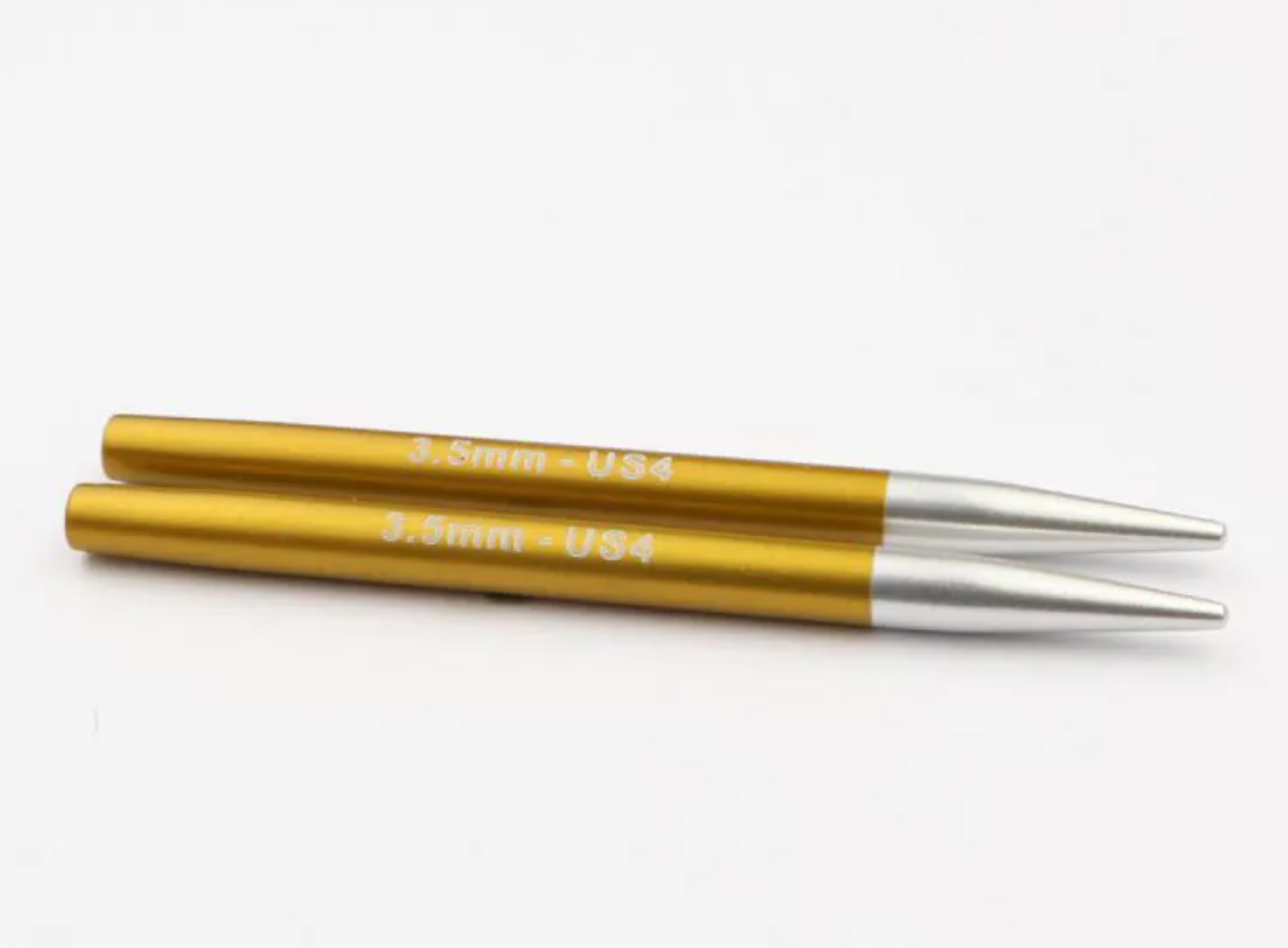 Zing Interchangeable Mini: 3.5mm