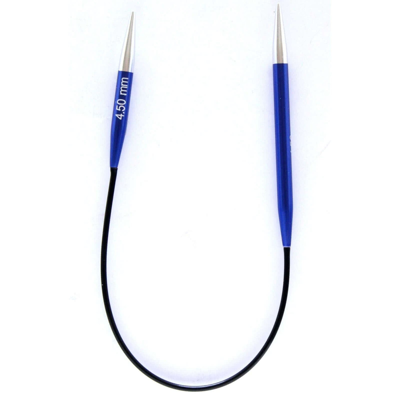 4.50mm (US 7) - Iolite