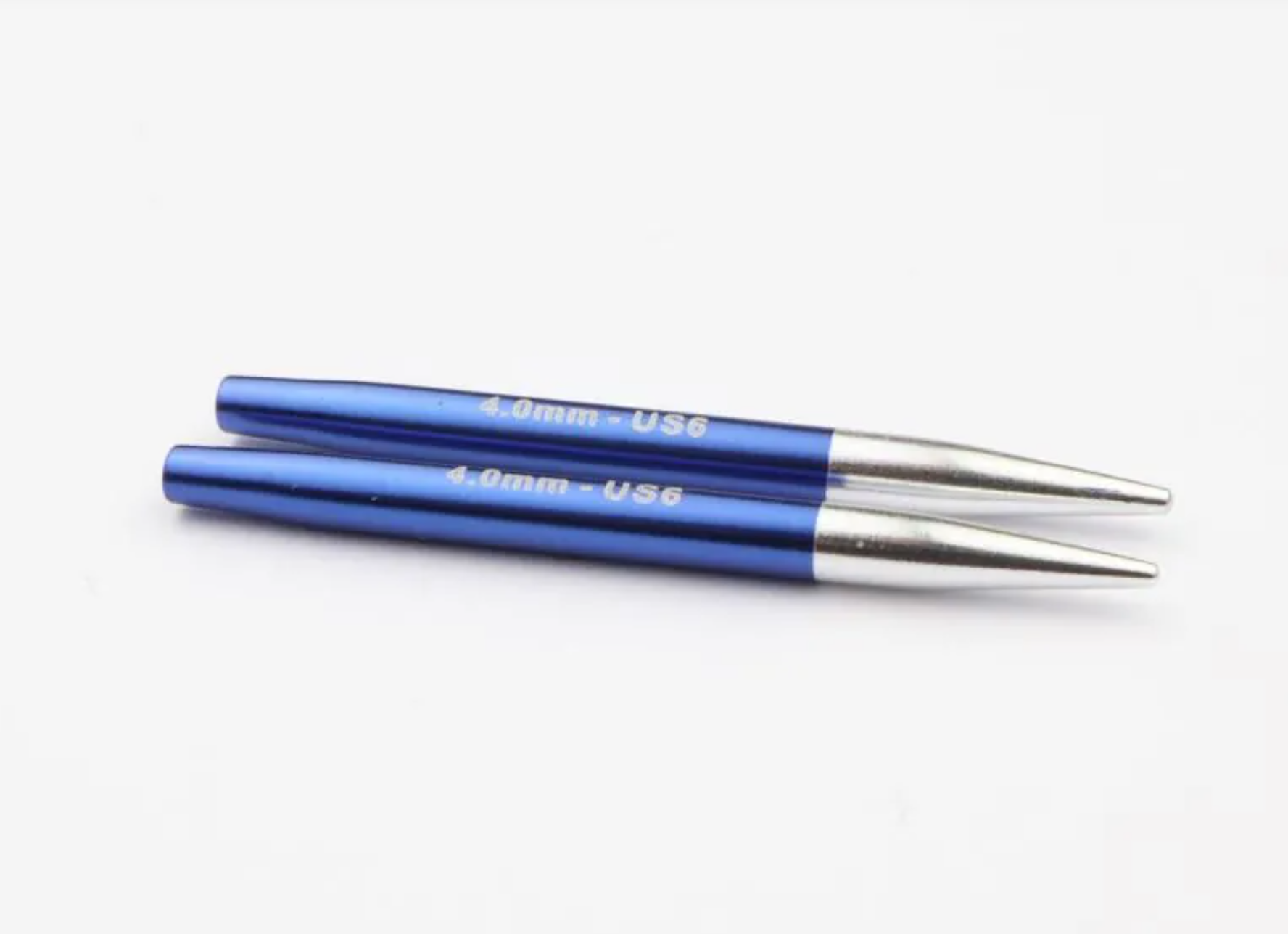 Zing Interchangeable Mini: 4mm