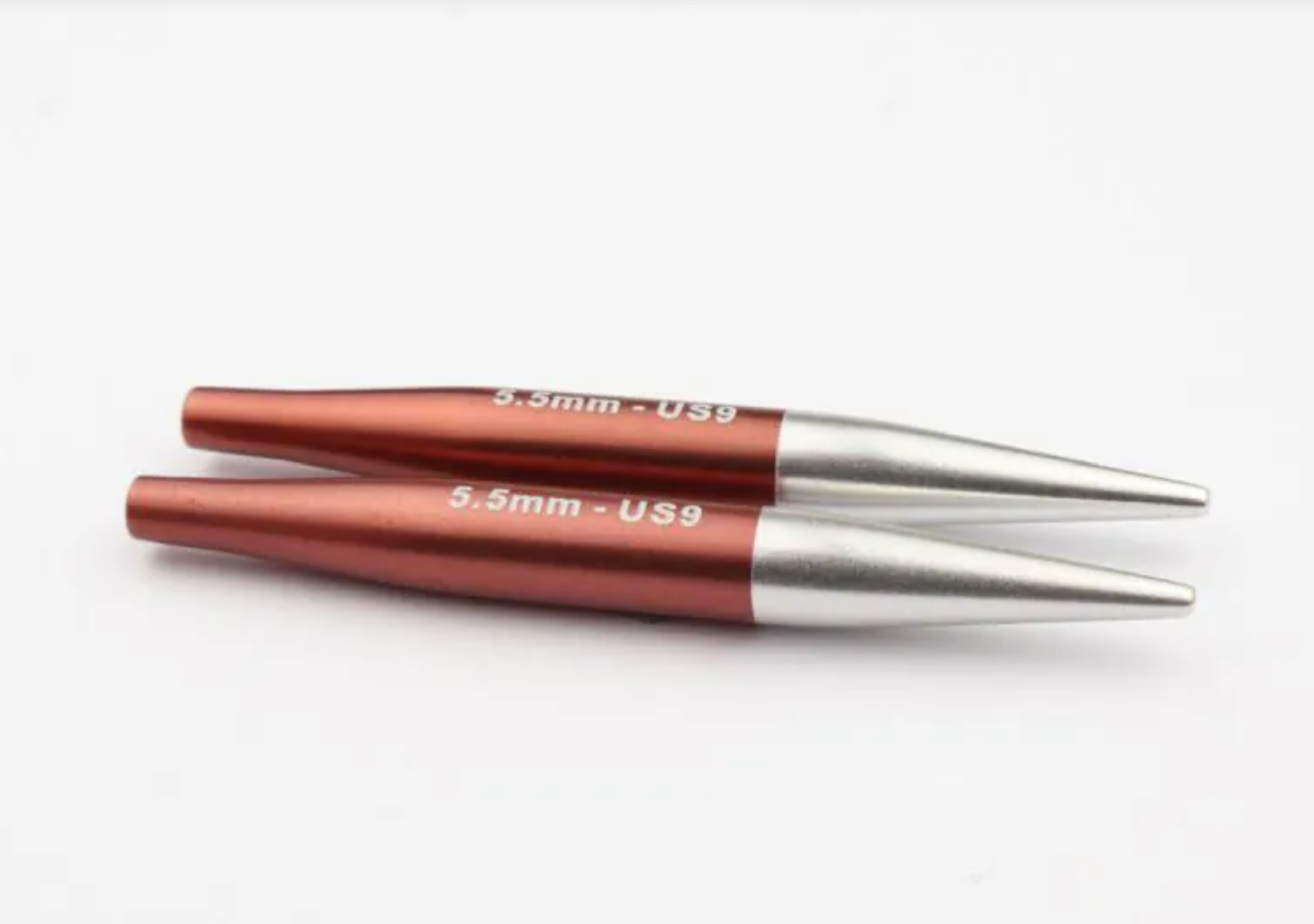 Zing Interchangeable Mini: 5.5mm
