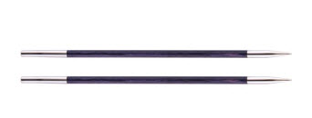 Royale ICN 6.50mm - Purple Passion