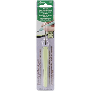 Amour Crochet Hook 1.75mm