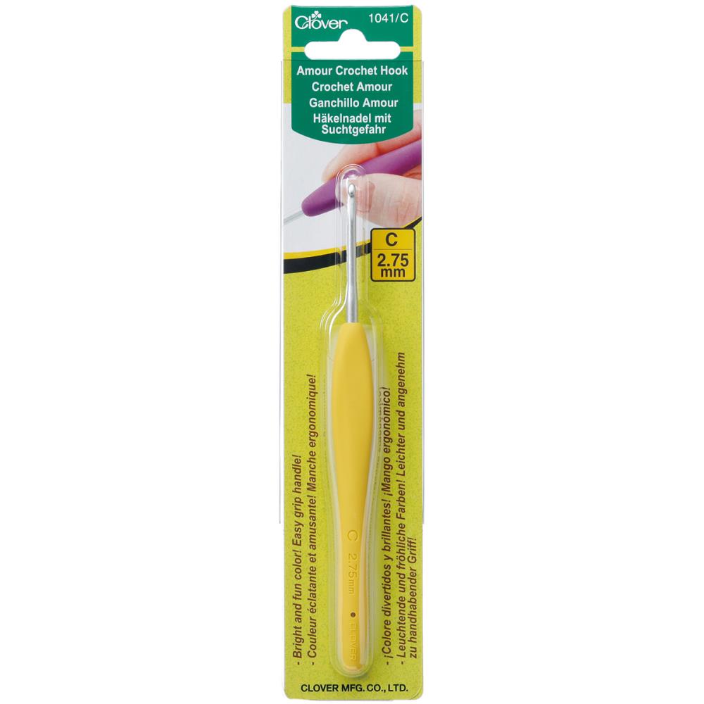 Amour Crochet Hook 2.75mm