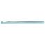 Silvalume Aluminum Crochet Hook 9mm