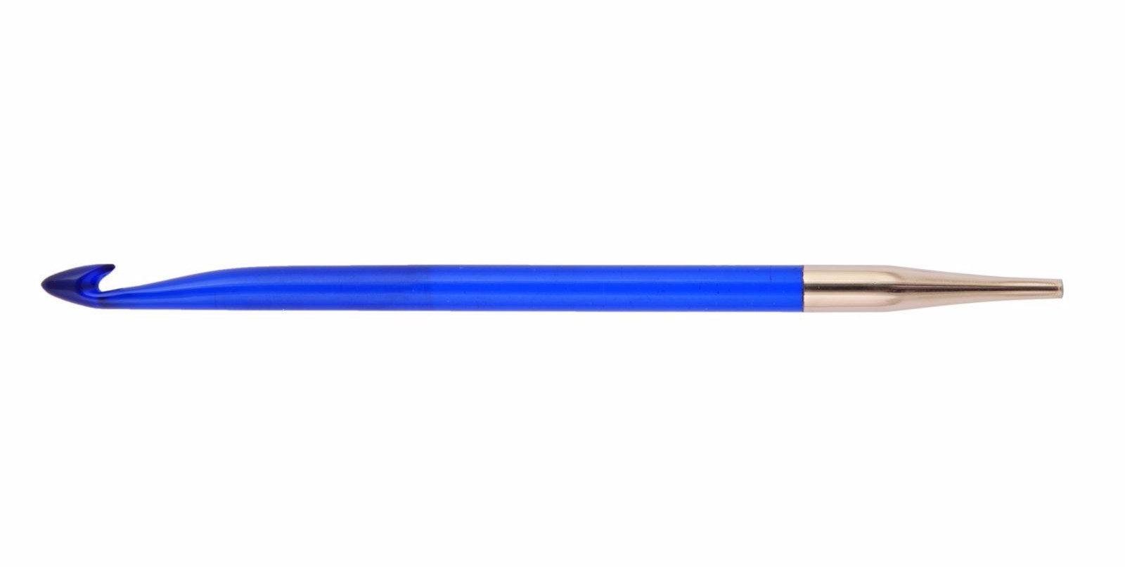 6.50mm - Blue