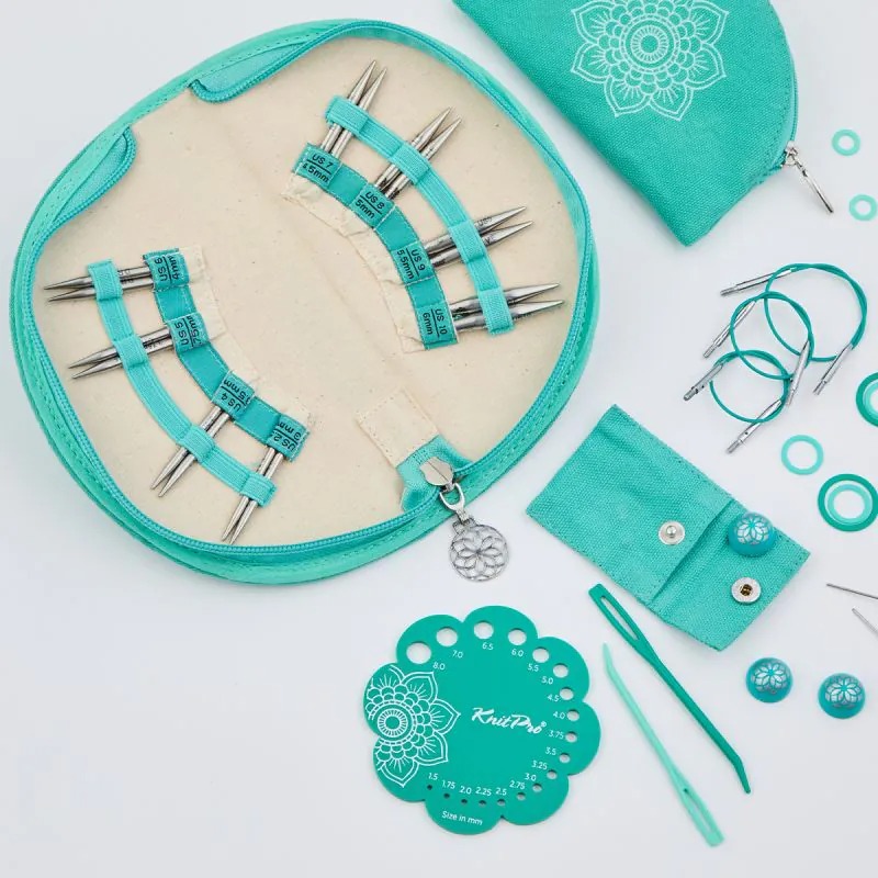 Mindful ICN Set - Generosity